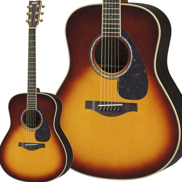 YAMAHA LL6 ARE 祝楽器大賞 YAMAHA 2025年楽器店大賞 大賞受賞 ヤマハ LL6 ARE