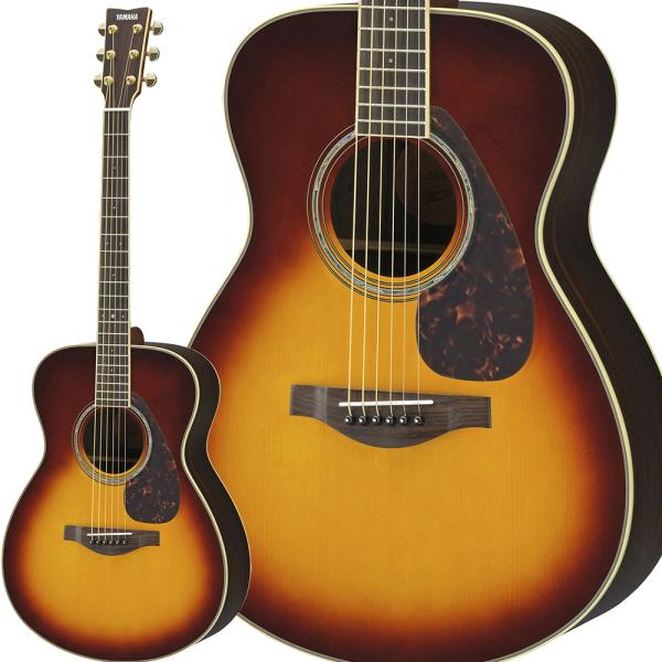 【期間限定値下げ】【良品】ヤマハ LS6 ARE エレアコ エリクサー弦 YAMAHA ( ヤマハ ) LS6 ARE エレクトリックアコースティック