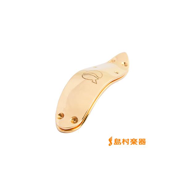 lefreQue リーフレック 正規代理店 Gold Plated DoubleReed ゴムバンド