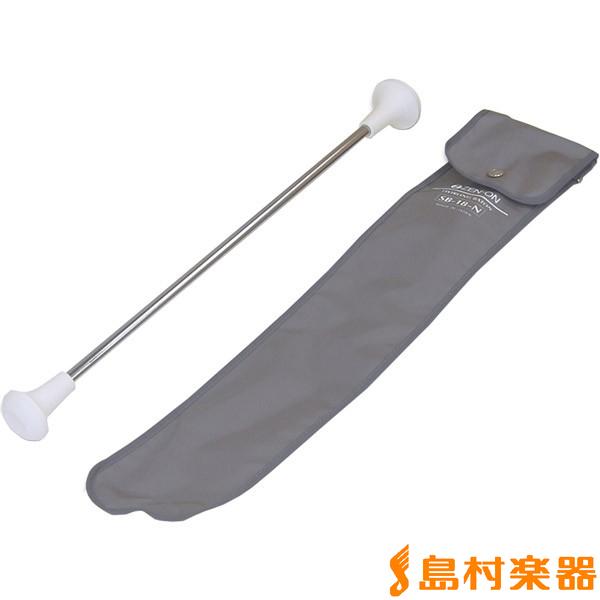 バトンの選び方：基本的に腕の長さ（肩から中指の先）で選びます。※成長を考えて少し長めのサイズを選ぶこともございます。ボール＆チップ：合成樹脂化合高級ゴム/丸型デザインシャフト：直系9.5mm布製ケース入り寸法：45cm重量：187g使用者身...