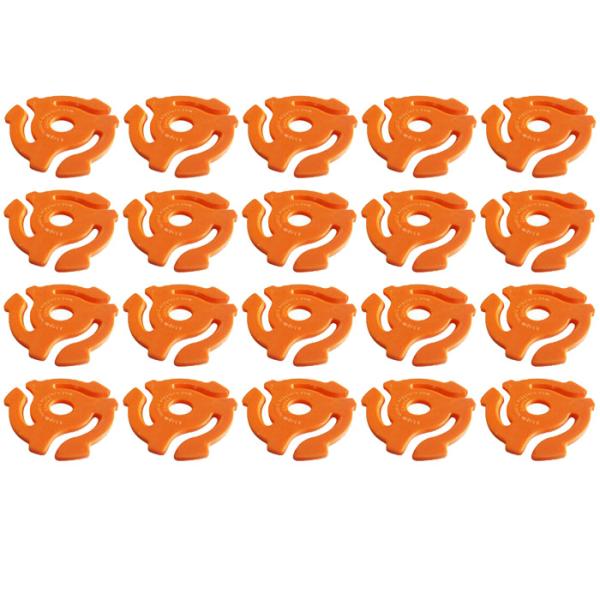 stokyo ストウキョウ アダプター インサート型 7インチ 20個入りパック