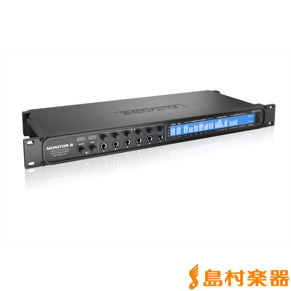 Monitor 8