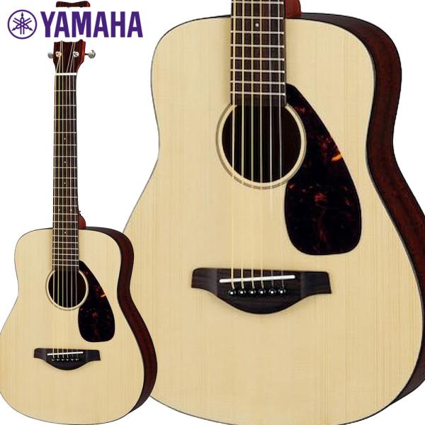 YAMAHA（ヤマハ） JR2S NT (ナチュラル) ミニギター アコースティック