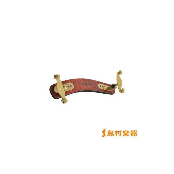 KUN クン bravo 肩当て バイオリン用 4/4用 ブラボー : 島村楽器Yahoo