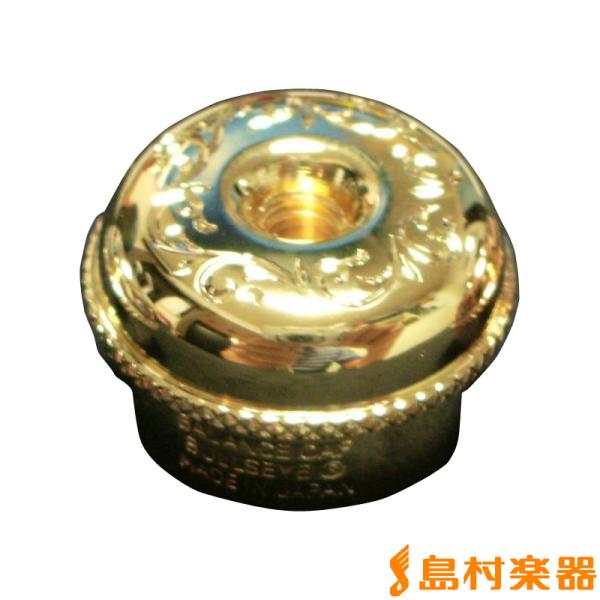 ブルズアイ 24kゴールド フルートバランスキャップ 楽天市場】フルートバランスキャップ BULLSEYE（ブルズアイ）24k