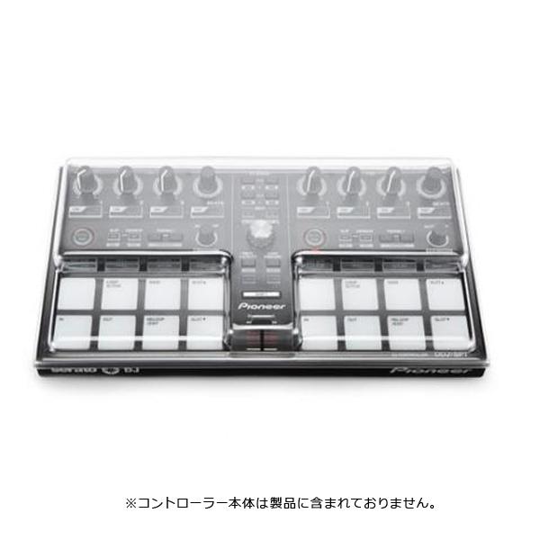 Pioneer DDJ-SP1 デッキセーバー付き Pioneer-DJ-DDJ-SP1.jpg