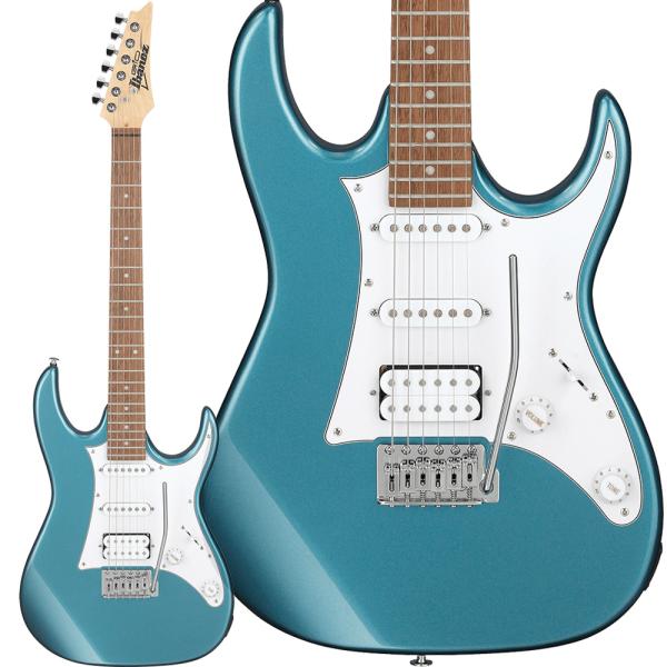 (美品) Ibanez GRX40 エレキギター アイバニーズ GIO Ibanez GRX40 [Black Night] (エレキギター