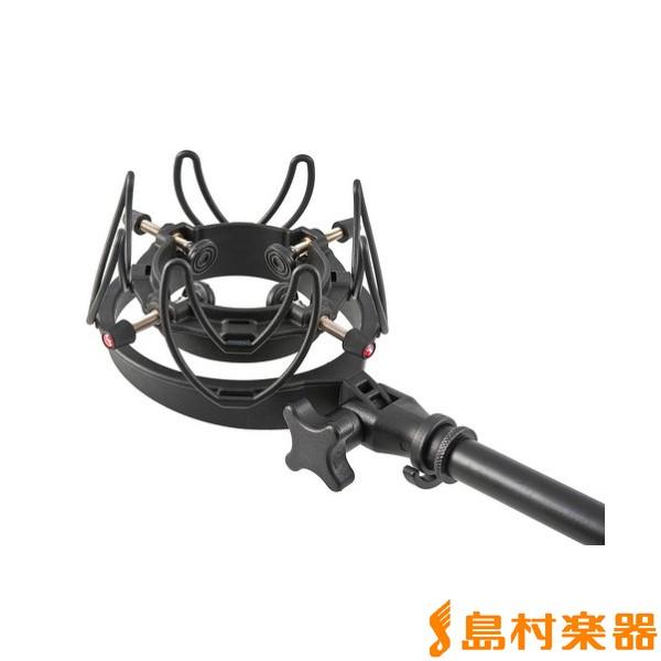 Rycote ライコート InVision USM マイクロホンショックマウント InV