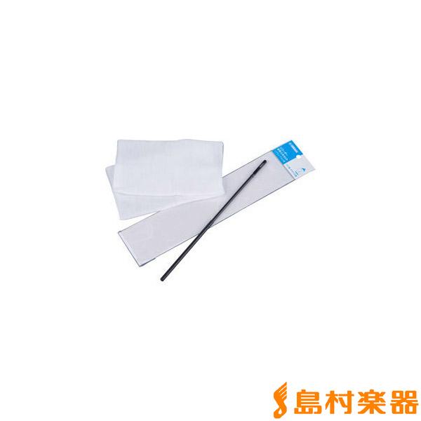 他サイト： YAMAHA ヤマハ YROS リコーダーお手入れセットの商品画像