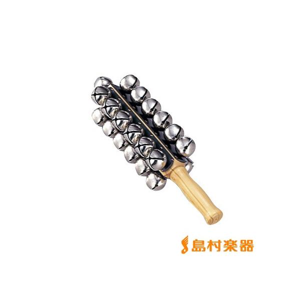 他サイト： KIKUTANI キクタニ HL-L スレイベル（大） クリスマス ジングルベル HLLの商品画像