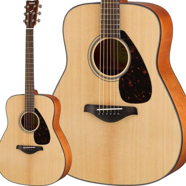 YAMAHA ヤマハ FG800 アコースティックギター