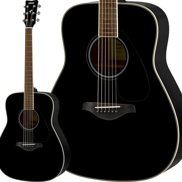 YAMAHA ヤマハ FG820 アコースティックギター