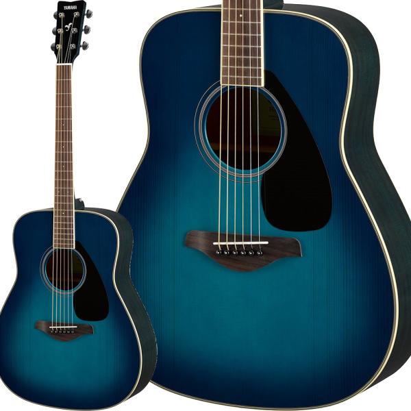 YAMAHA ヤマハ FG820 アコースティックギター