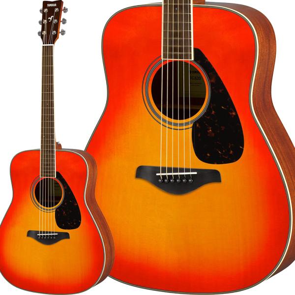 YAMAHA（ヤマハ） FG820 アコースティックギター : 島村楽器Yahoo!店