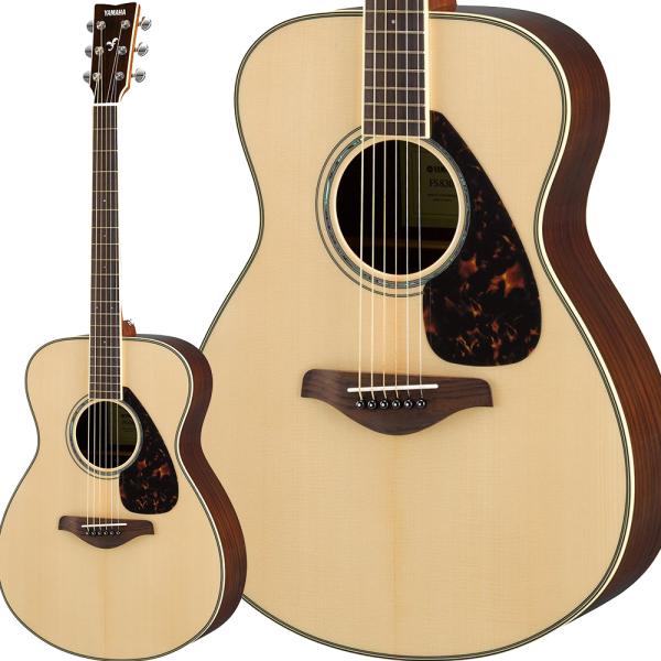 YAMAHA FS830 アコースティックギター YAMAHA ヤマハ FS830/NT アコースティックギター : 伊藤楽器船橋