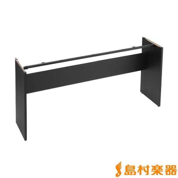 他サイト： KORG コルグ STB1 BK(ブラック) B1/B2/B2N専用電子ピアノスタンドの商品画像