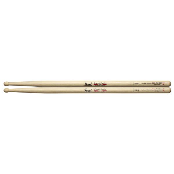 Pearl パール 110hc ドラムスティック 1ペア 島村楽器 Paypayモール店 通販 Paypayモール