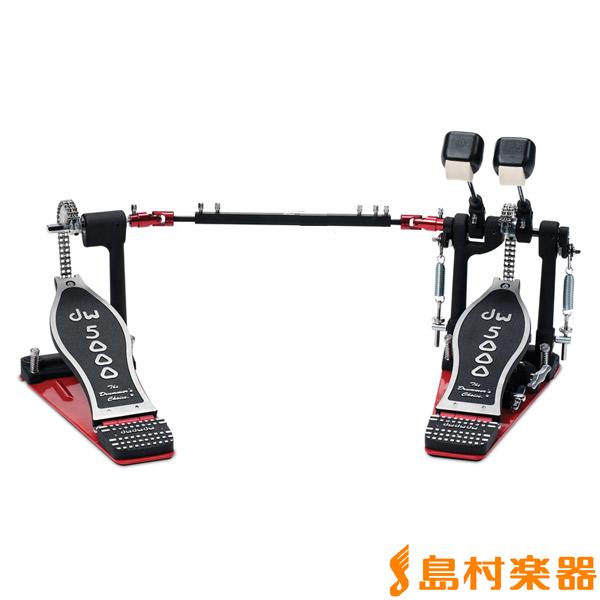 DW DW-5002AD4 ツインペダル : mt0045041 : 島村楽器Yahoo!店 - 通販 