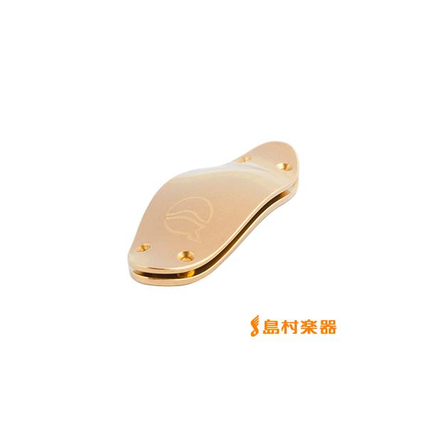 lefreQue リーフレック 正規代理店 RedBrass+Goldplated 41mm ゴム