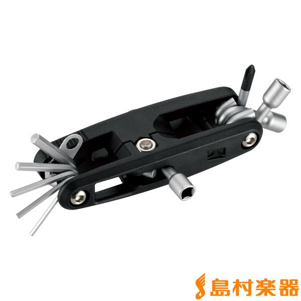 他サイト： TAMA タマ TMT9 マルチツールの商品画像