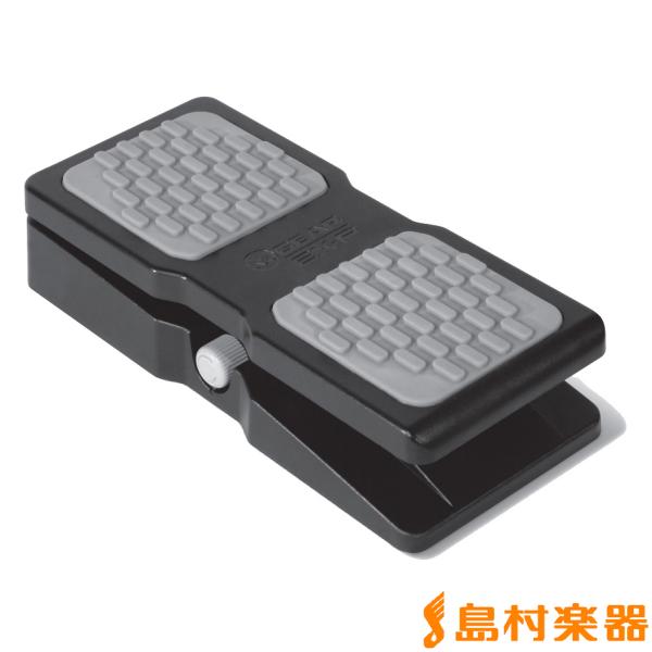 他サイト： M-AUDIO エムオーディオ EX-P エクスプレッションペダル 極性切替え機能付きの商品画像