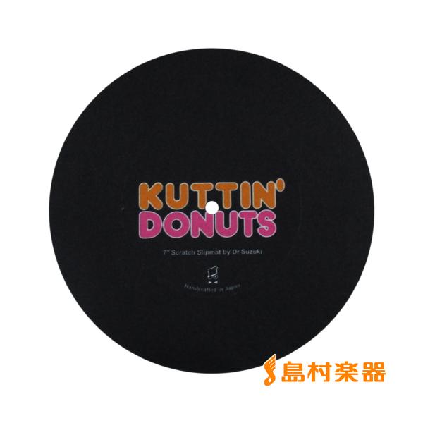 7”レコードの形状による針飛びを軽減する特殊機構を採用した新規格スリップマットますます盛り上がりをみせる7インチレコード市場。でも、ポータブルレコードプレイヤー用の7インチスリップマットは数多くないですよね．．．しかもスクラッチやトリックプ...