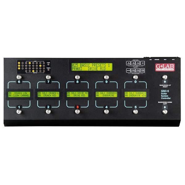 \"touch様購入予定\"G-LAB GUITAR LABORATORY touch様購入予定