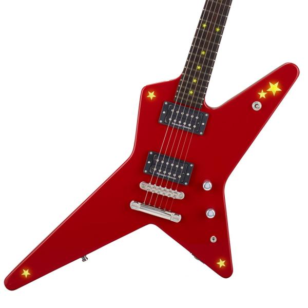 エレキギター Esp ランダムスターの人気商品 通販 価格比較 価格 Com