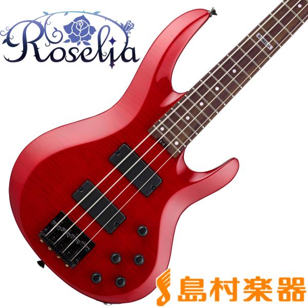 ESP バンドリ！今井リサモデル ROSELIA BanG Dream！ shimamura_mt0057642