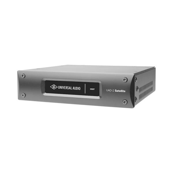 UAD-2 Satellite USB Octo Core