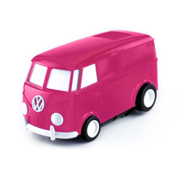 stokyo ストウキョウ RECORD RUNNER Magenta Portable Record