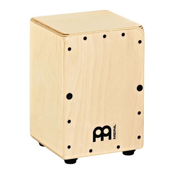 MEINL（マイネル） MC1B ミニカホン 内蔵スネアワイヤー ギフトにも