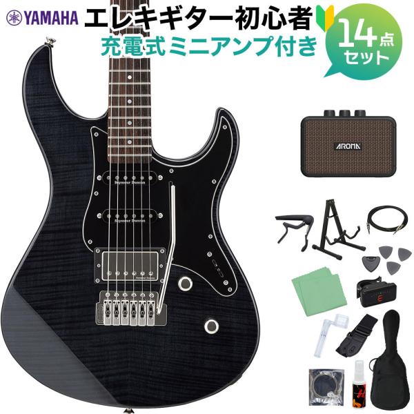 使用2時間　YAMAHA ヤマハ PACIFICA612VIIFM shimamura_mt0069093