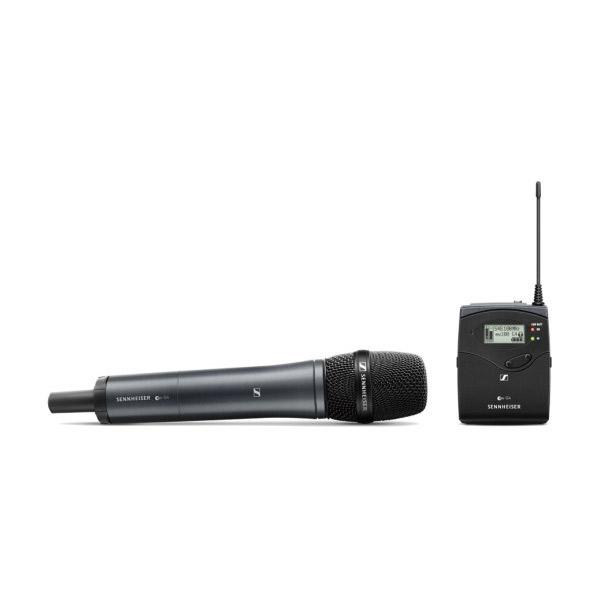 SENNHEISER 数量限定特価 ゼンハイザー evolution wireless G4