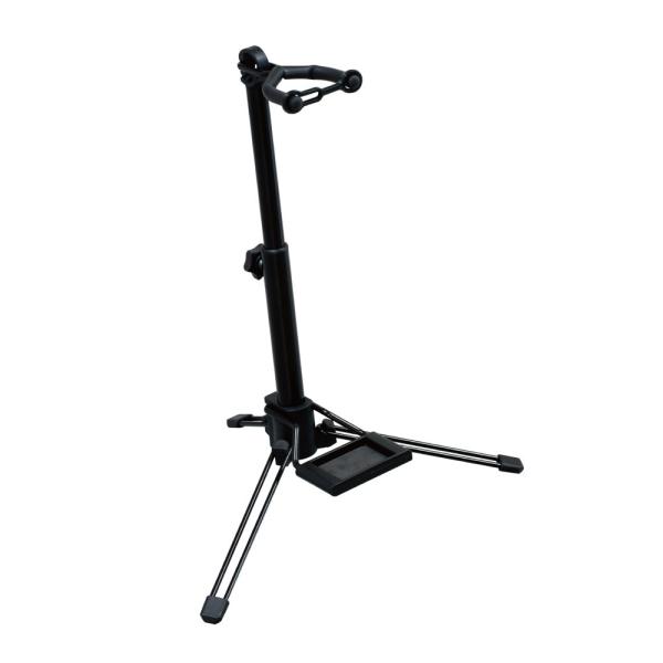 コンパクトに折りたたみが可能なウインドシンセサイザー用のスタンドです。電源ケーブルを差し込んだままでの設置が可能なので、スタンドから演奏までがスムーズに移行可能。折りたたみ時全長３３５ｍｍ、重量６００ｇとコンパクトで軽量。本体設置部には水分...