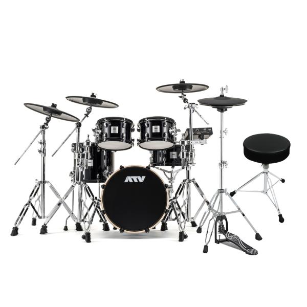 Atv Adrums Artist Expanded Set ハイハットスタンドセット 電子ドラム 島村楽器オンラインストア限定 Buyee Servicio De Proxy Japones Buyee Compra En Japon