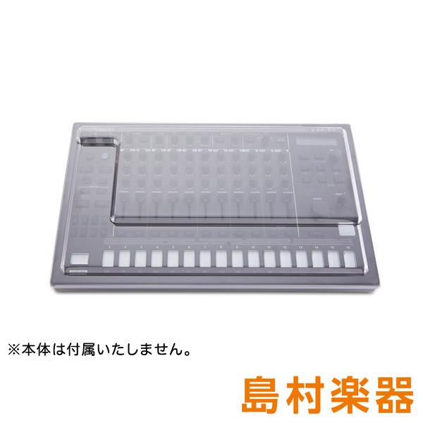 DECKSAVER デッキセーバー Roland TR-8S 用 ダストカバー 機材保護