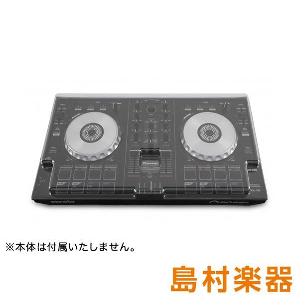DECKSAVER �f�b�L�Z�[�o�[   Pioneer DDJ-SB/ DDJ-SB2/ DDJ-SB3/ DDJ-RB �p �_�X�g�J�o�[ �@�ޕی�J�o�[ DSLE-PC-DDJSB3