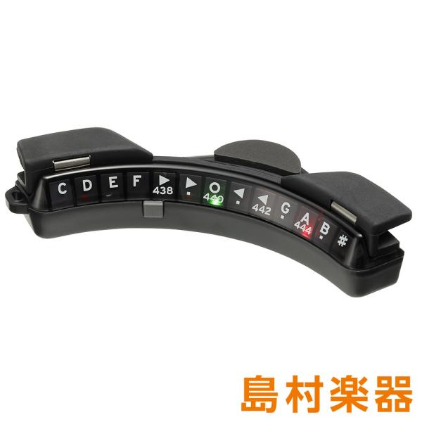 他サイト： KORG コルグ Rimpitch-C2 アコースティックギター専用チューナーの商品画像