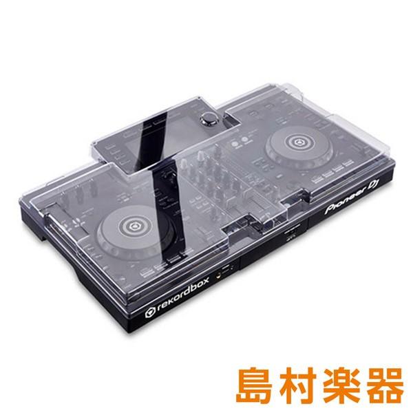 DECKSAVER �f�b�L�Z�[�o�[   Pioneer DJ XDJ-RR �p �@�ޕی�J�o�[ DS-PC-XDJRR