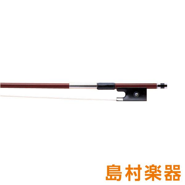 他サイト： Carlo giordano カルロジョルダーノ BV-101 バイオリン弓 1/8 (身長110〜115cm)の商品画像