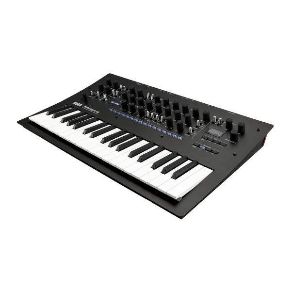 KORG コルグ minilogue xd 37鍵盤 アナログシンセサイザー