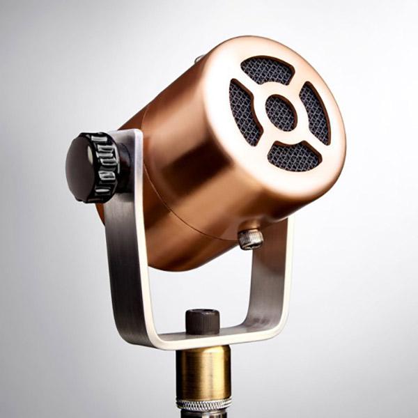 RU-80 Carbon Microphone