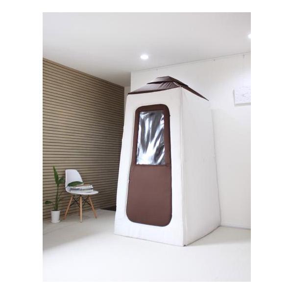 簡易防音部屋　防音室 lightloomプラスLサイズ　遮音室 簡易防音部屋 防音室 lightloomプラスLサイズ 遮音室