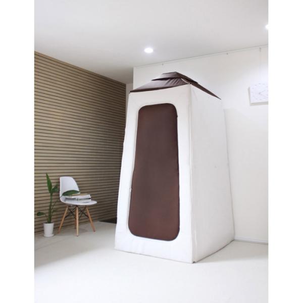 【格安】ライトルームプラスL infistDesign ライトルームプラス Lサイズ 簡易吸音ルーム PLRM-002L