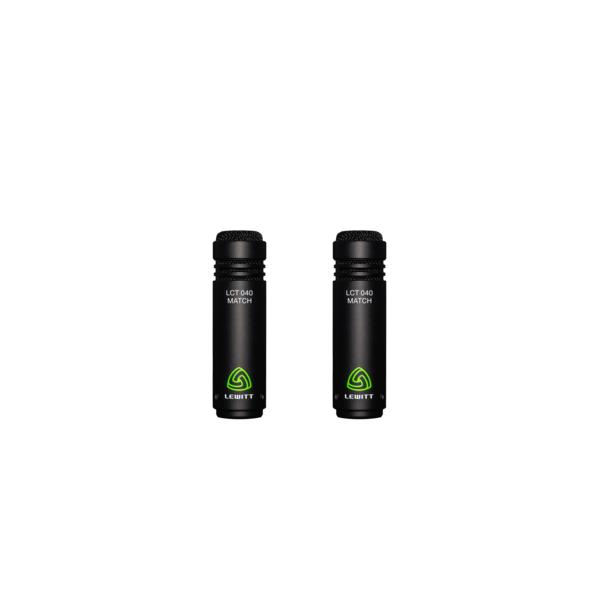 LCT 040 MATCH STEREO PAIR