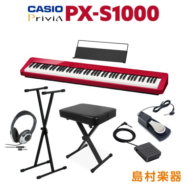 Px1000 カシオ プリヴィア J0001電子ピアノカシオプリヴィアPX