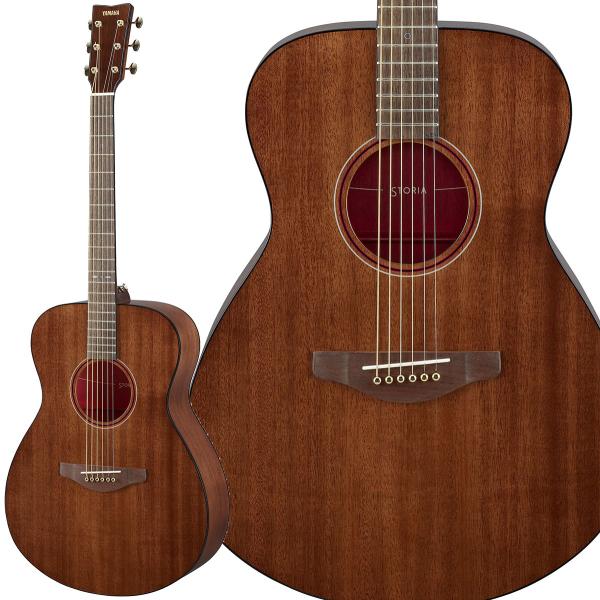 YAMAHA ヤマハ STORIA III アコースティックギター エレアコ ストーリア3