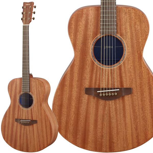 YAMAHA（ヤマハ） STORIA II アコースティックギター エレアコ