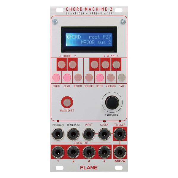 Chord Machine 2